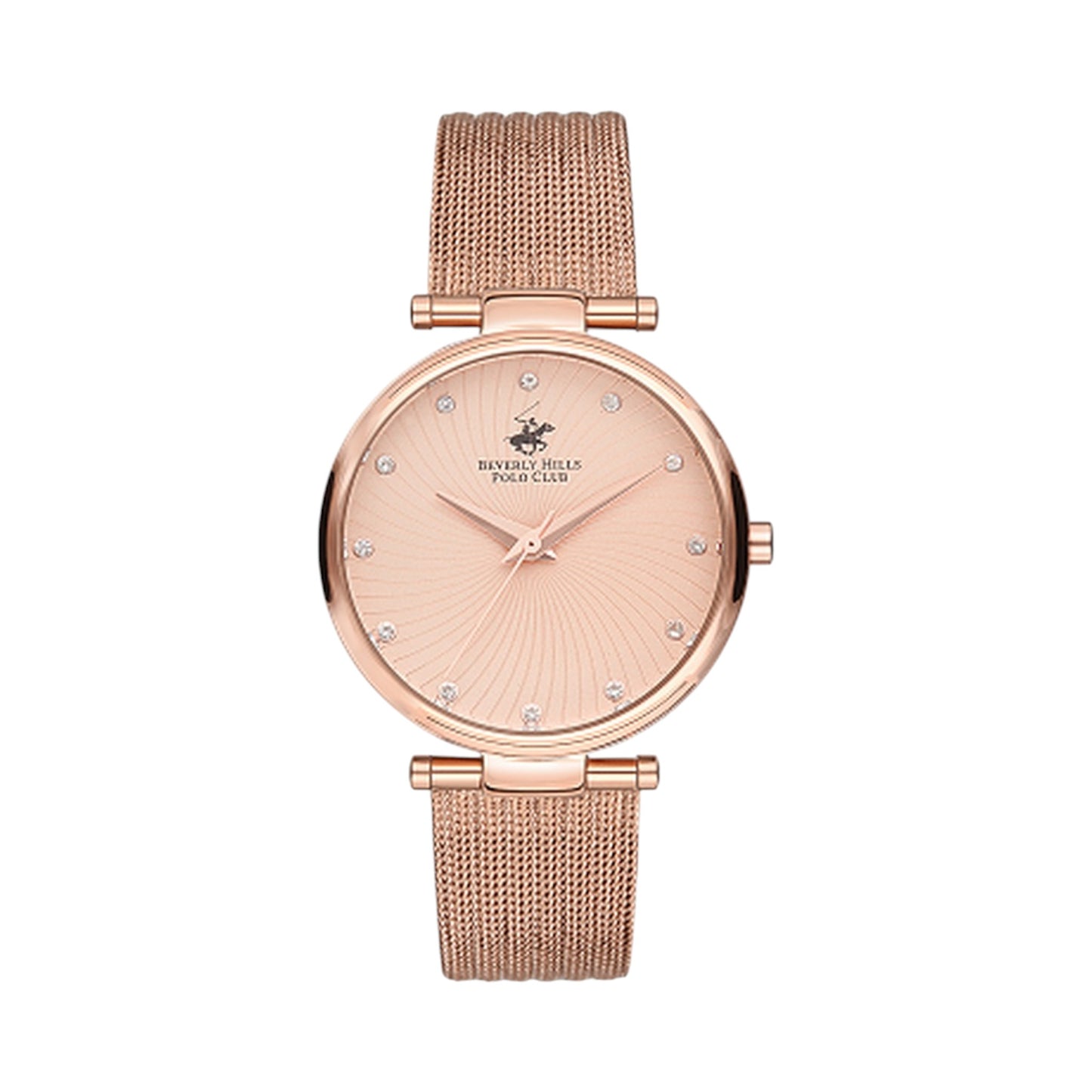 BEVERLY HILLS POLO CLUB | BH9642