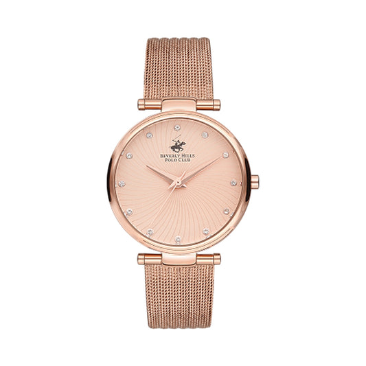 BEVERLY HILLS POLO CLUB | BH9642
