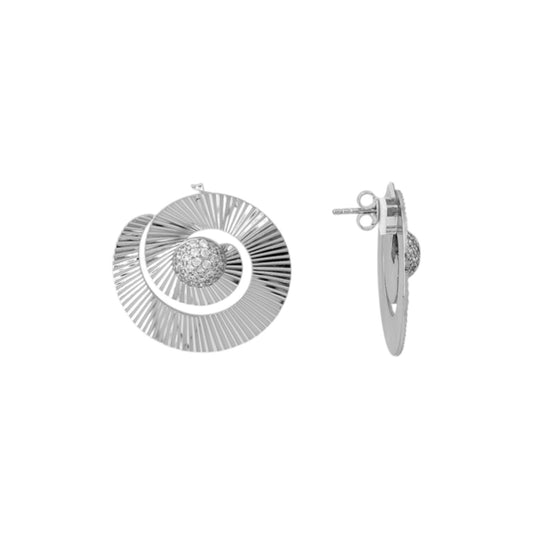 POLO EXCHANGE EARING | HC56071