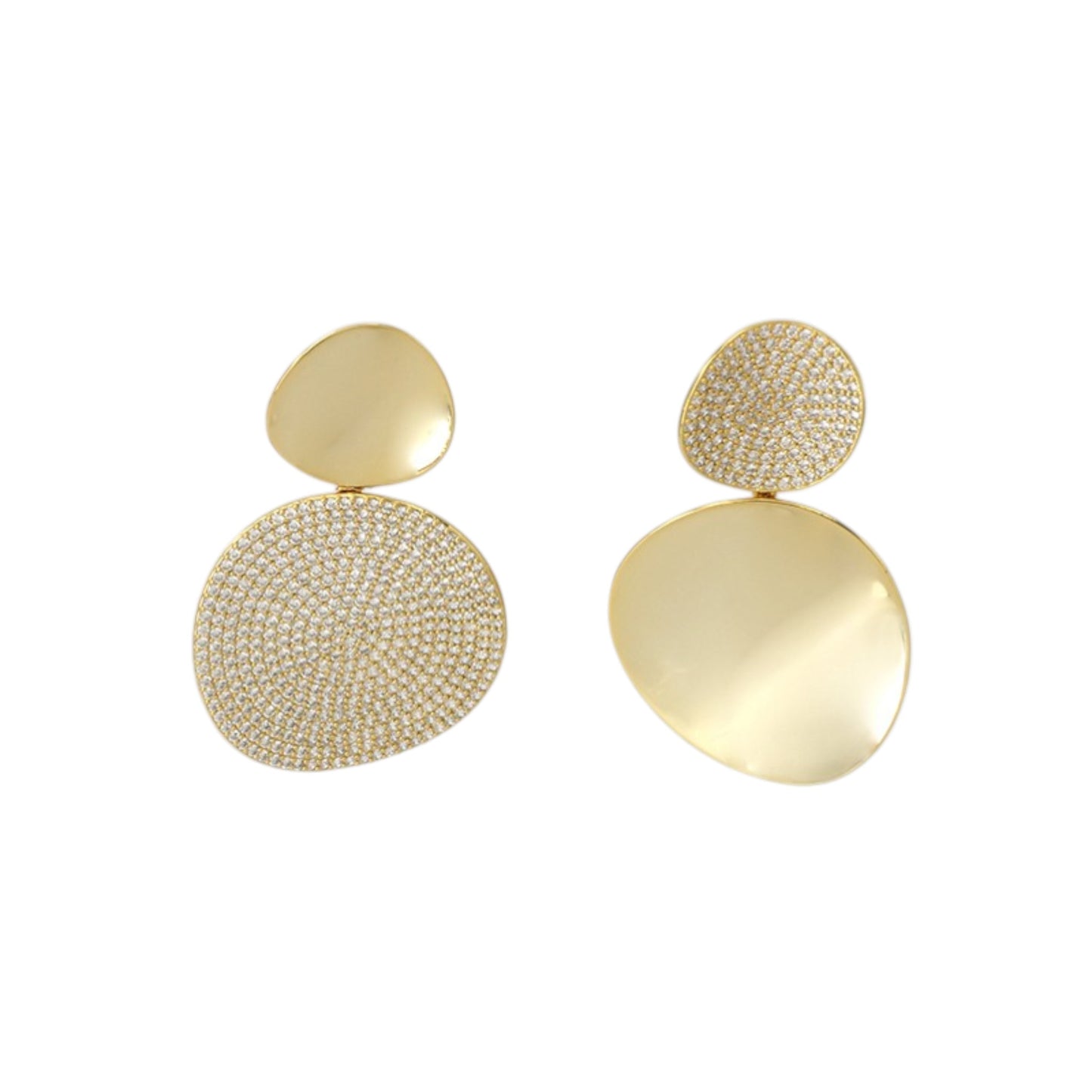 POLO EXCHANGE EARING | HW00843