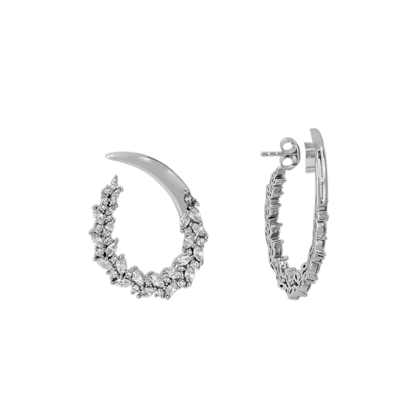 POLO EXCHANGE EARING | HZ04773
