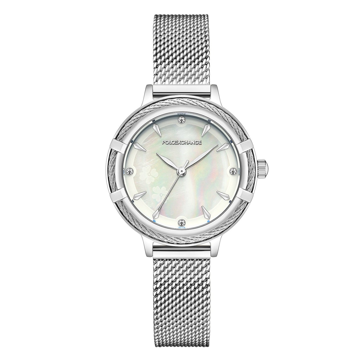 POLO EXCHANGE | PX311-01