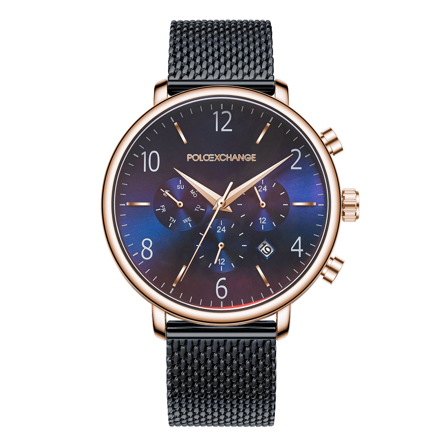 POLO EXCHANGE | PX923