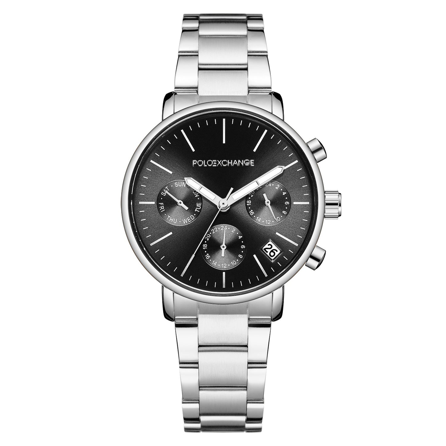POLO EXCHANGE | PXW008
