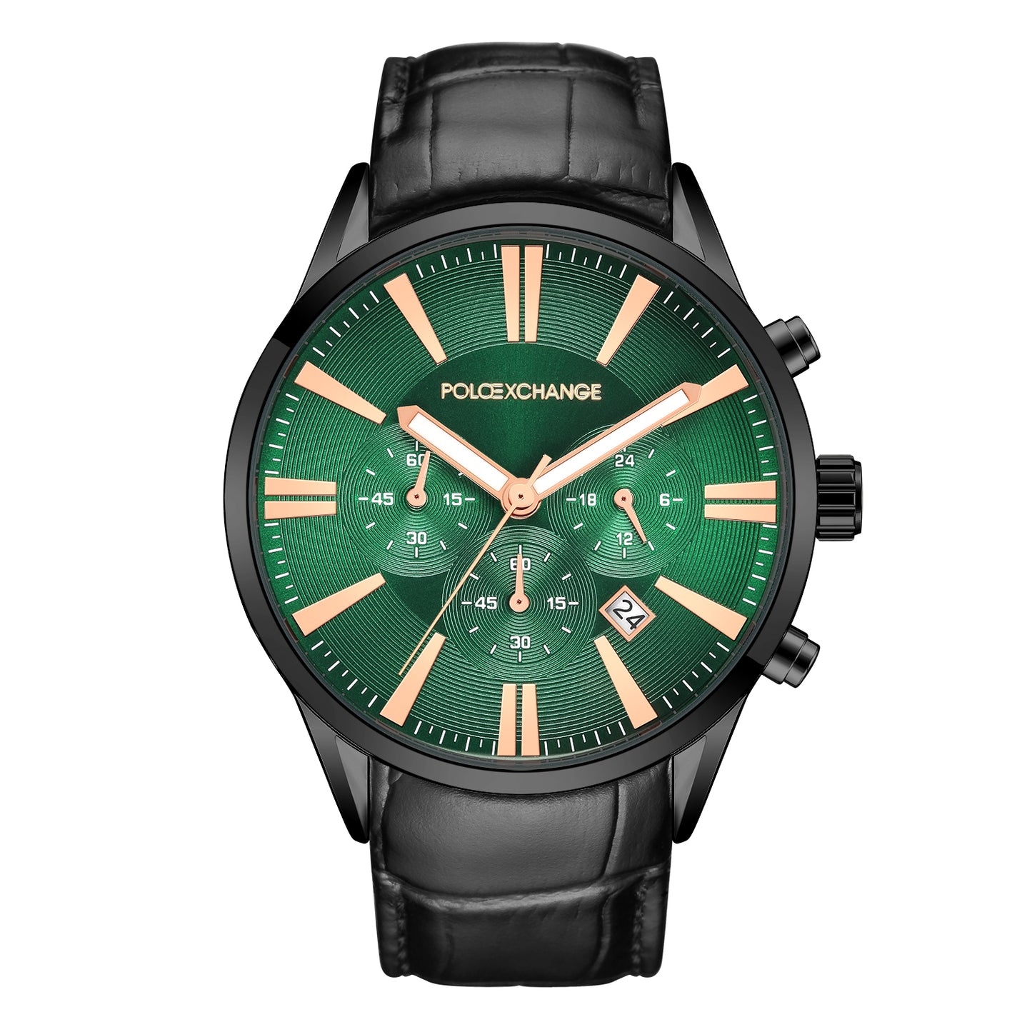 POLO EXCHANGE | PXW021