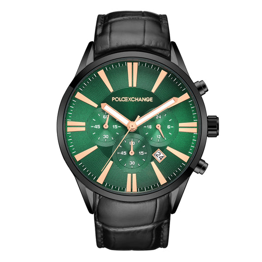 POLO EXCHANGE | PXW021