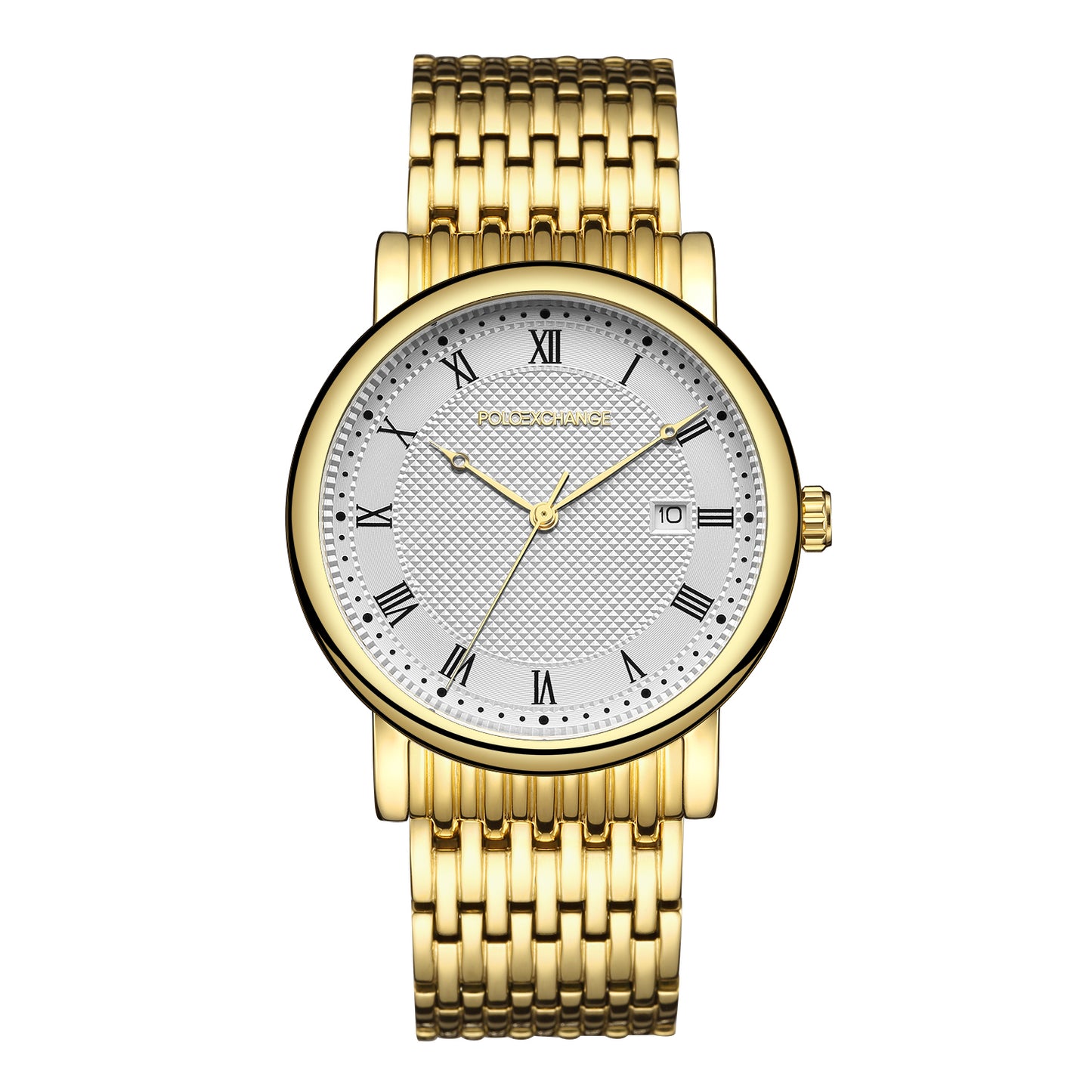 POLO EXCHANGE | PXW406