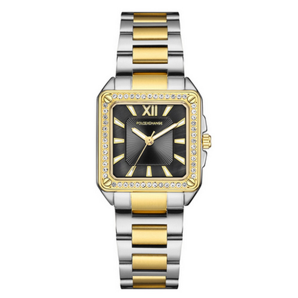 POLO EXCHANGE | PXW418