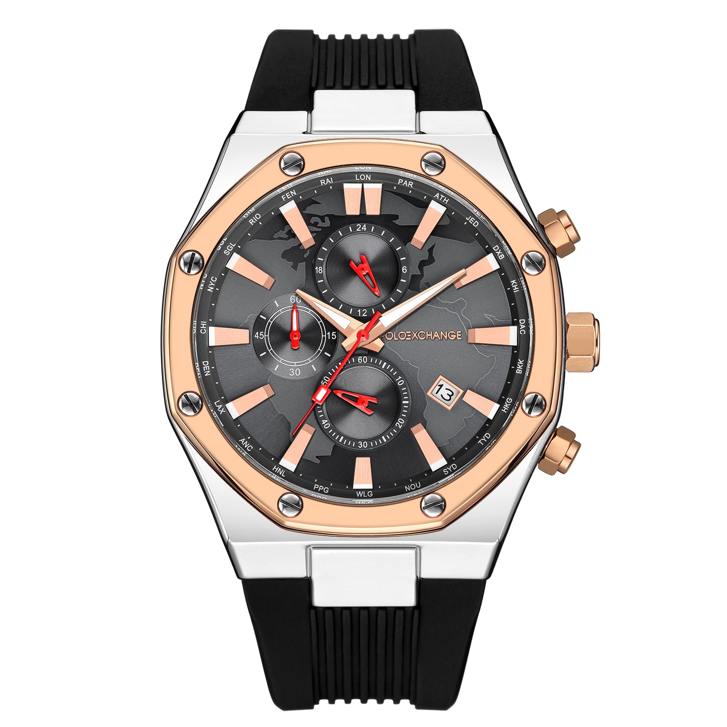 POLO EXCHANGE | PXW433