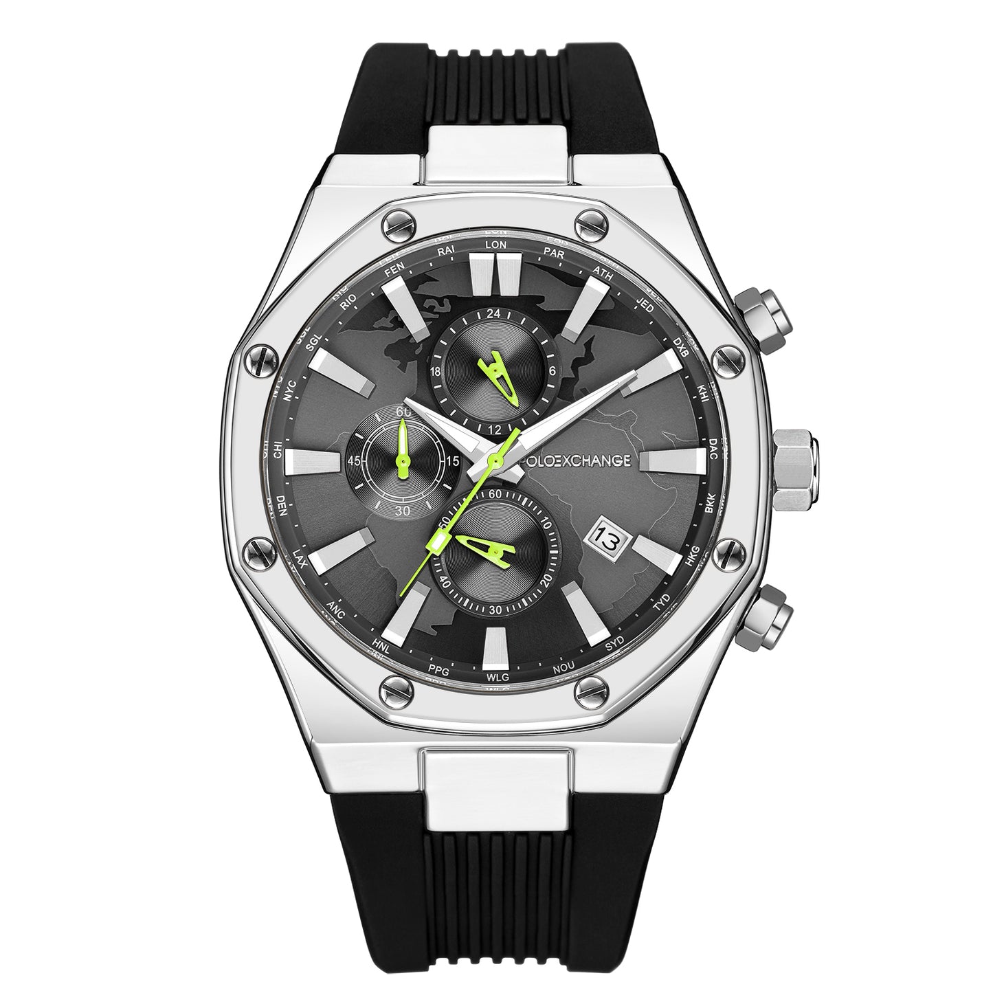 POLO EXCHANGE | PXW433