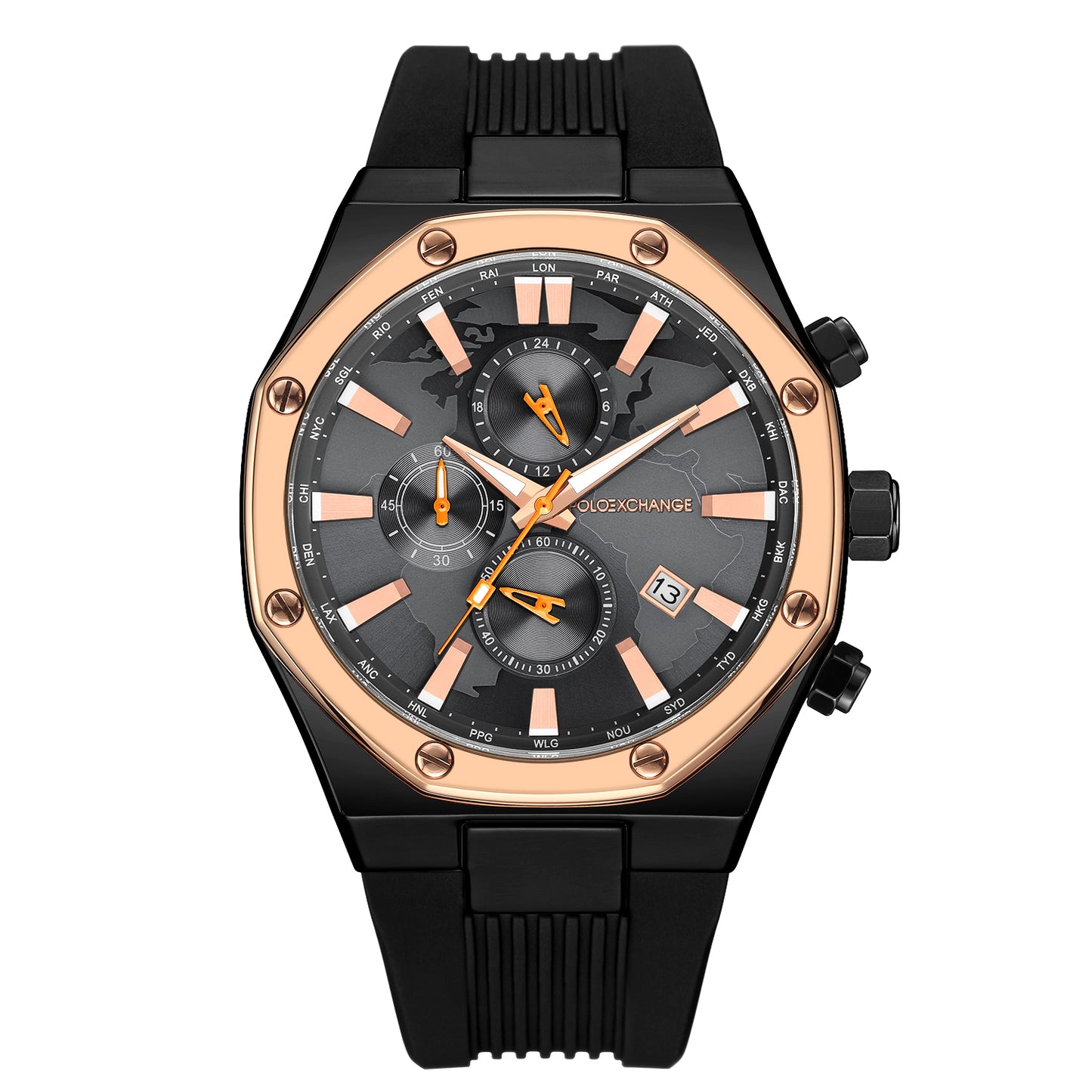 POLO EXCHANGE | PXW433