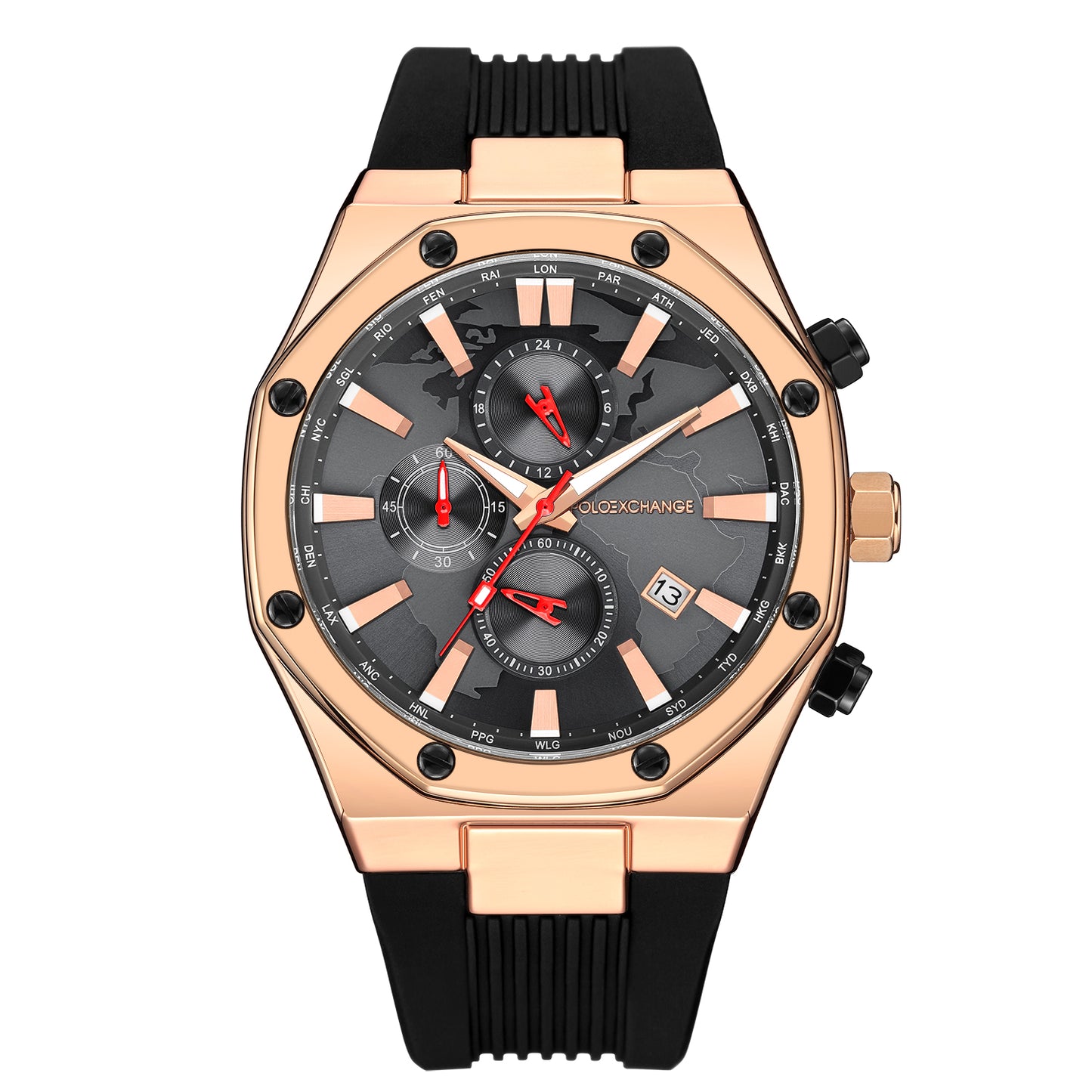 POLO EXCHANGE | PXW433