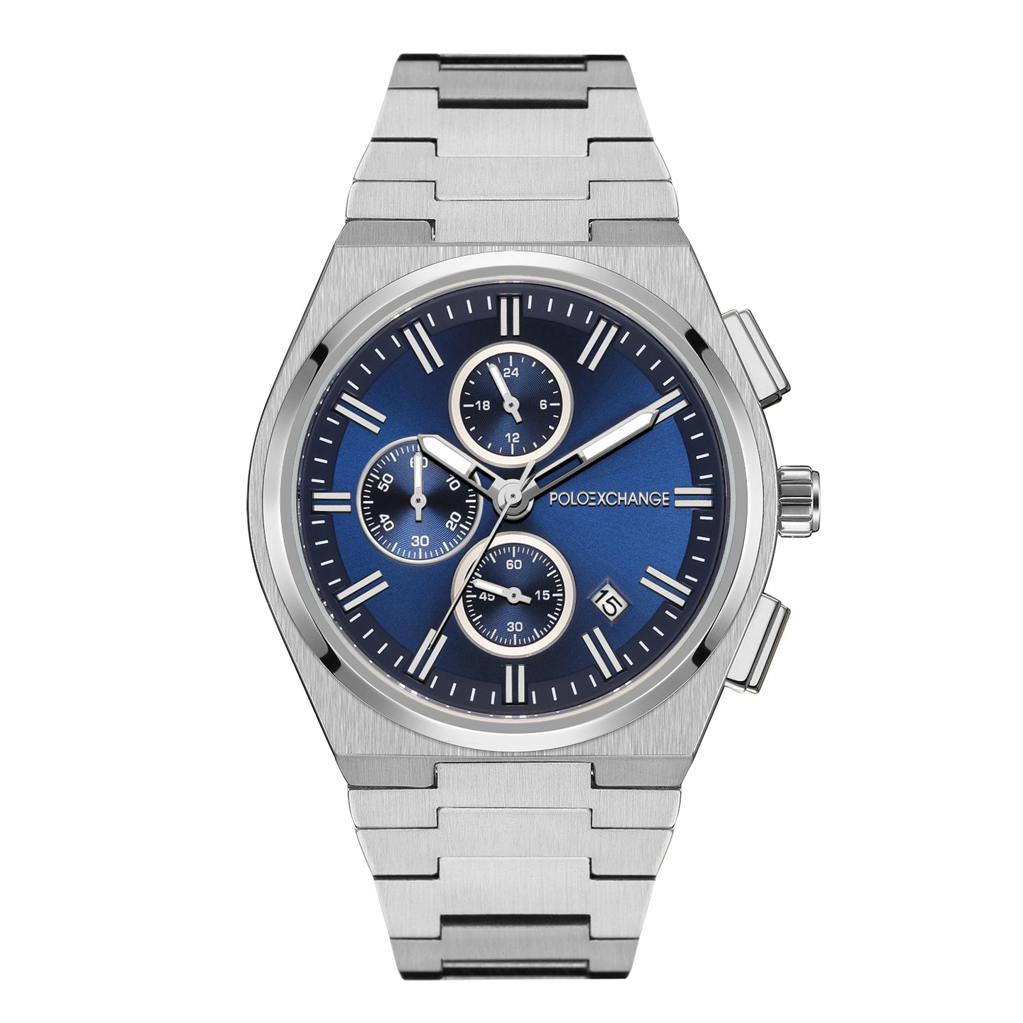 POLO EXCHANGE | PXW434-01