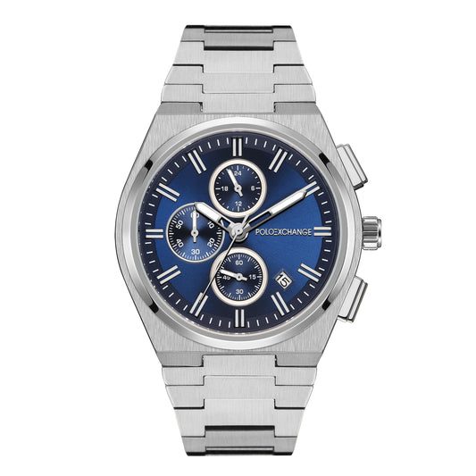 POLO EXCHANGE | PXW434-01
