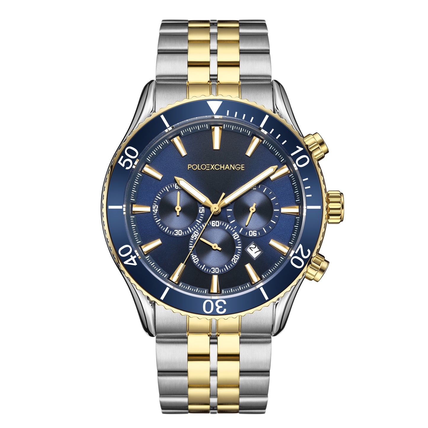POLO EXCHANGE | PXW436