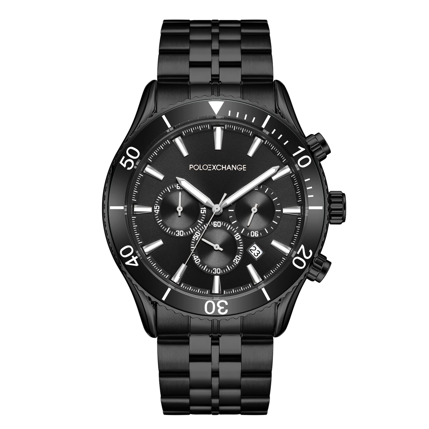 POLO EXCHANGE | PXW436