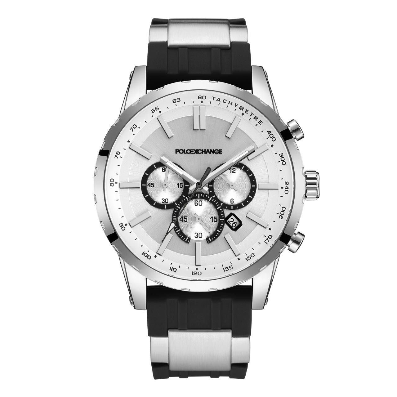 POLO EXCHANGE | PXW438