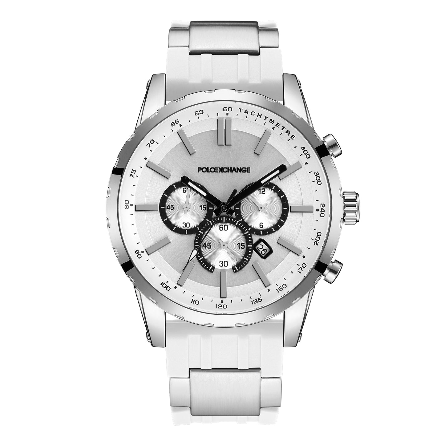 POLO EXCHANGE | PXW438