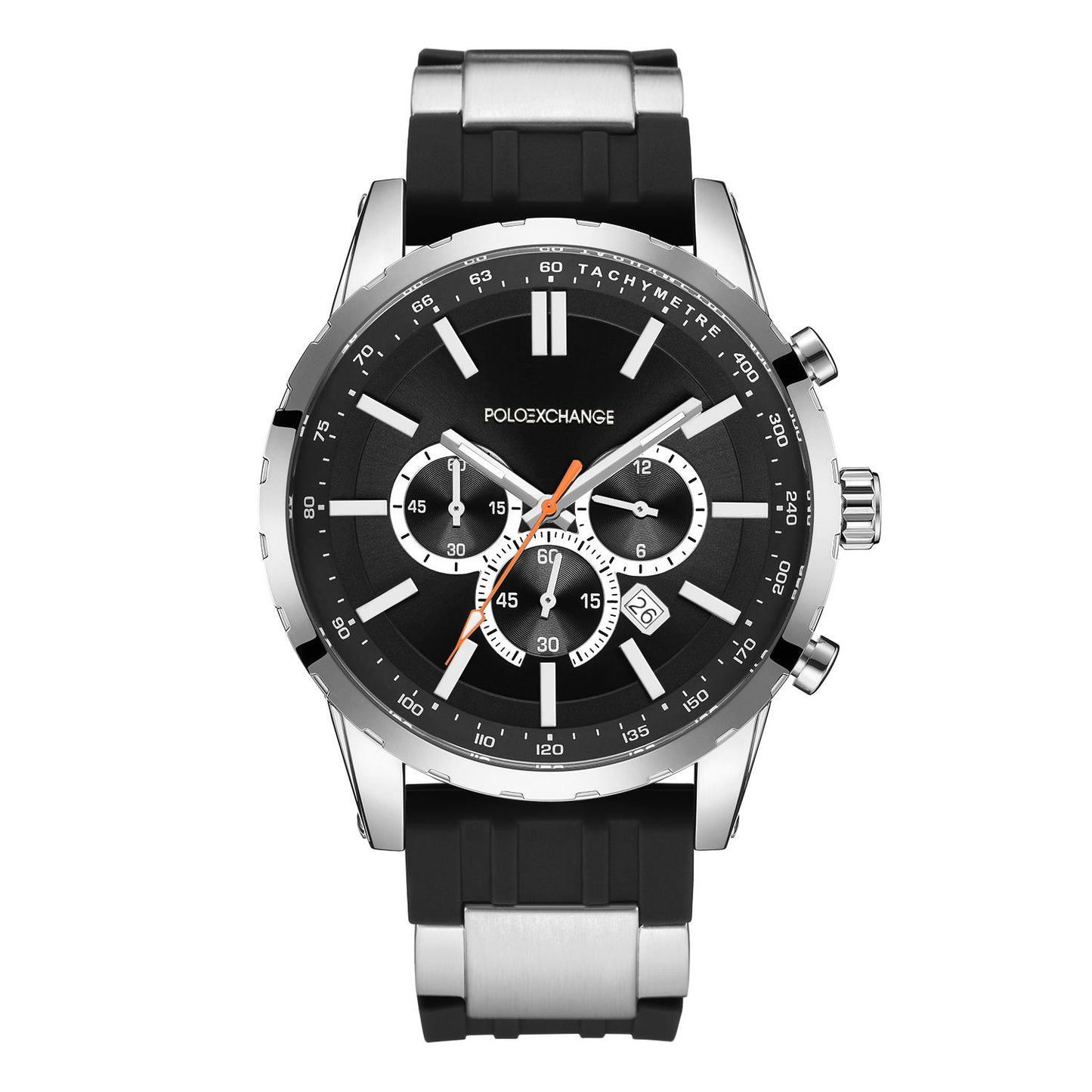 POLO EXCHANGE | PXW438