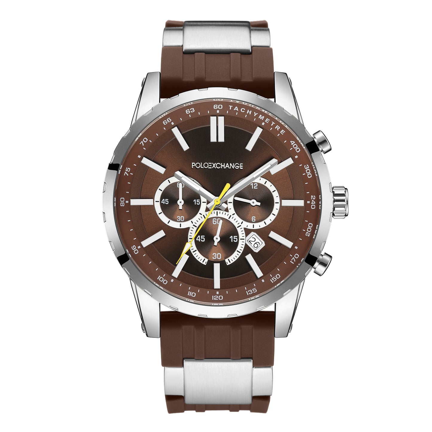 POLO EXCHANGE | PXW438