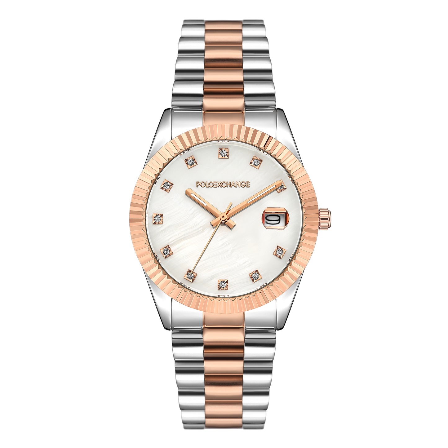 POLO EXCHANGE - PXW448