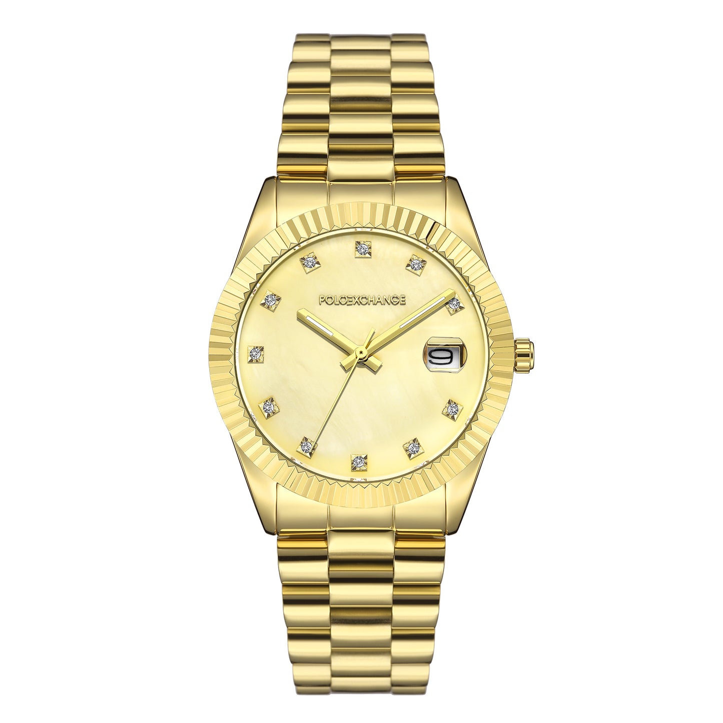 POLO EXCHANGE - PXW448