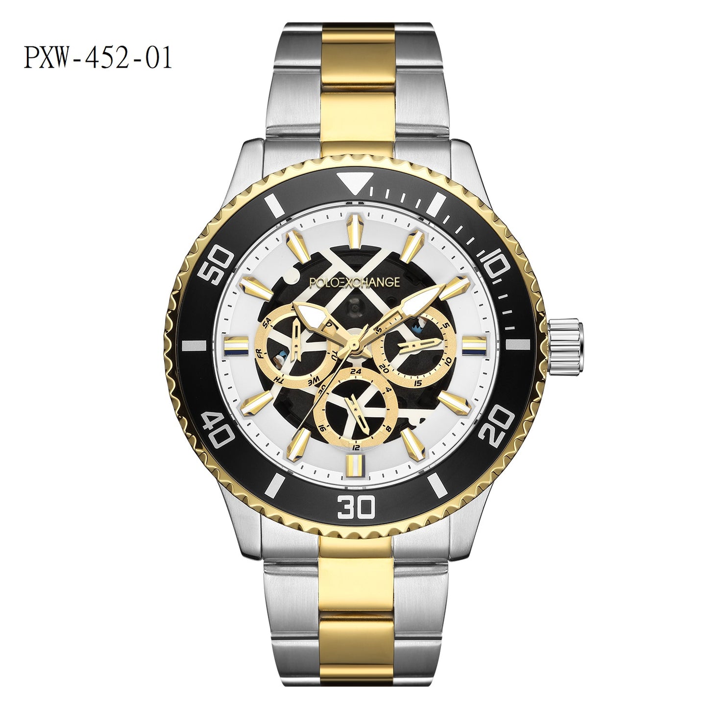 POLO EXCHANGE | PXW452