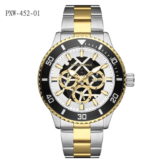 POLO EXCHANGE | PXW452