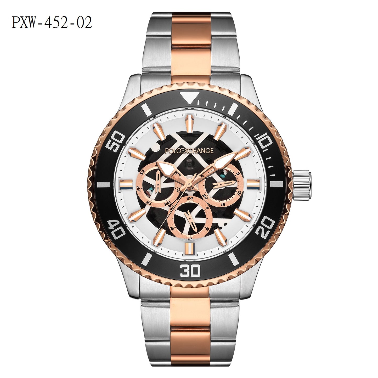 POLO EXCHANGE | PXW452