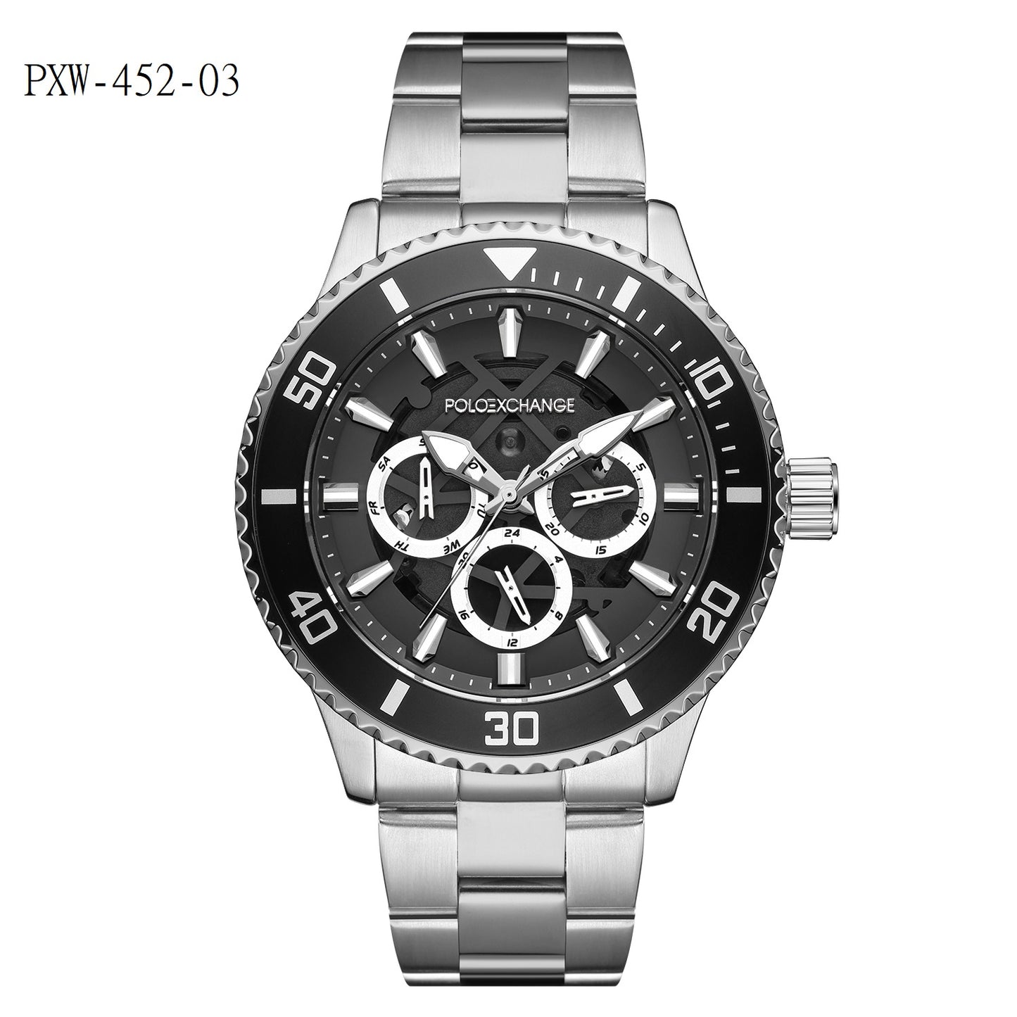 POLO EXCHANGE | PXW452