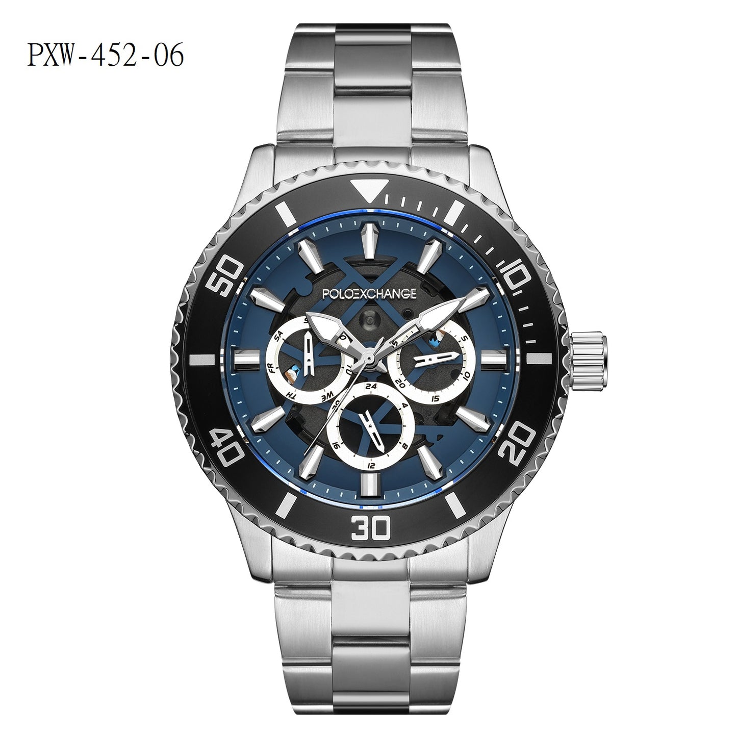 POLO EXCHANGE | PXW452