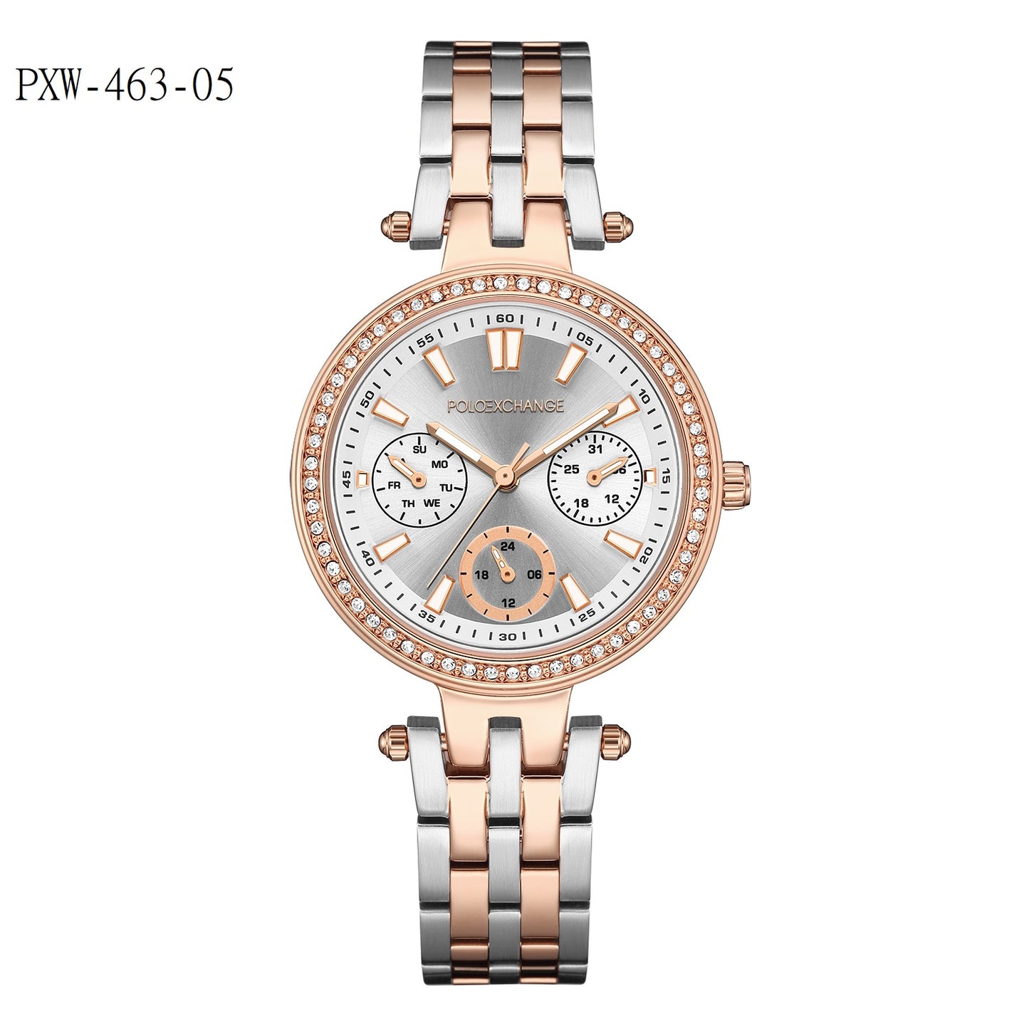 POLO EXCHANGE | PXW463