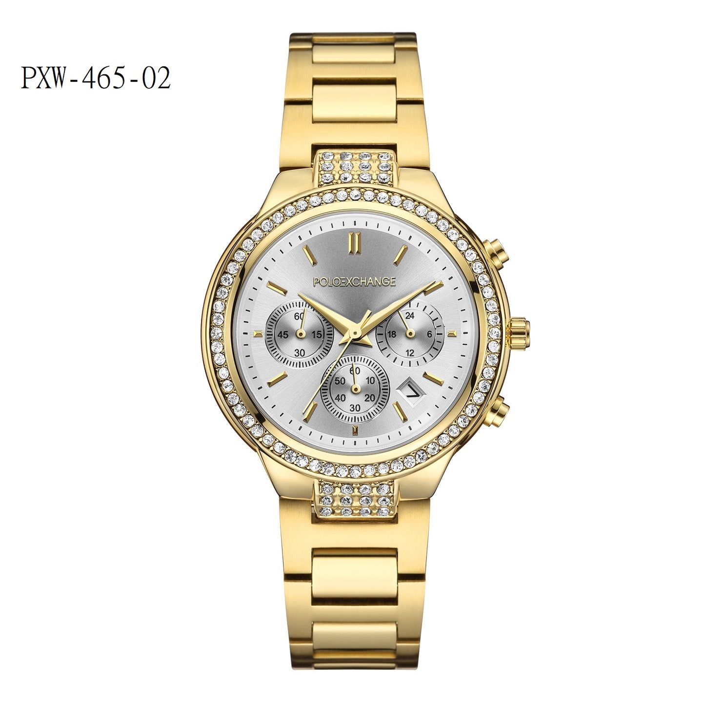 POLO EXCHANGE | PXW465