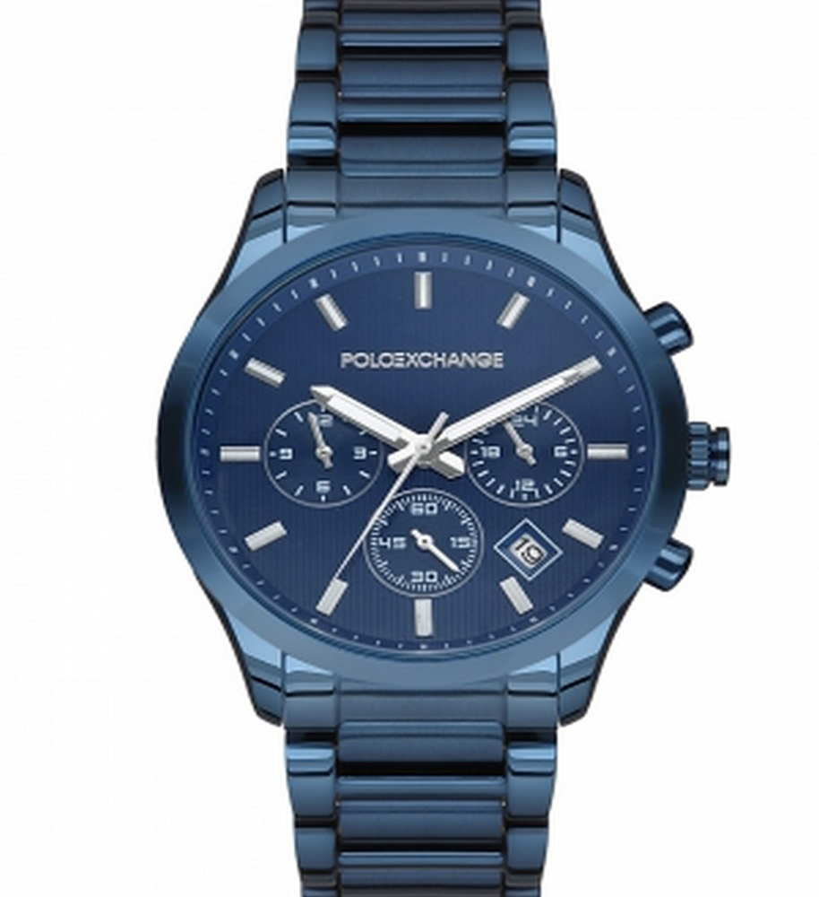 POLO EXCHANGE - PX0056-02
