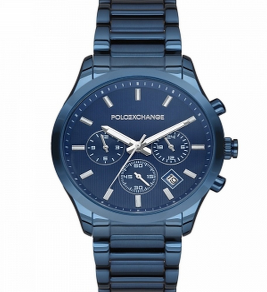 POLO EXCHANGE - PX0056-02