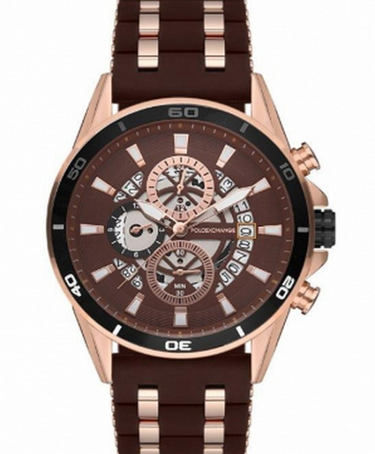 POLO EXCHANGE - PX0062