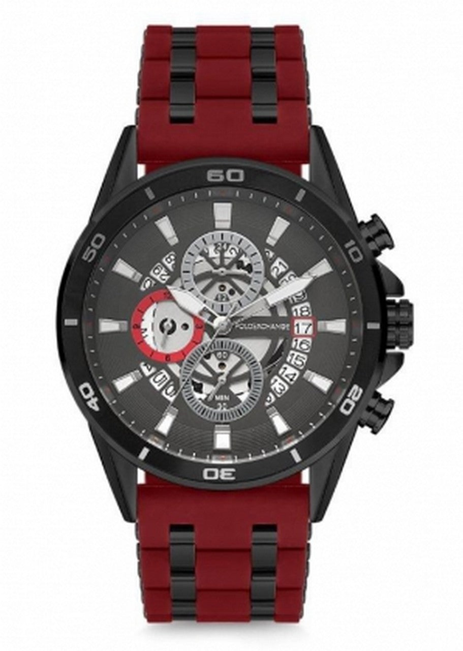 POLO EXCHANGE - PX0062
