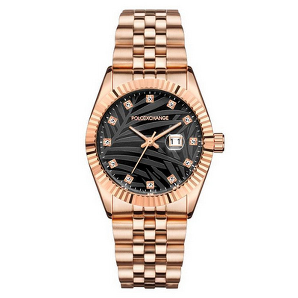 POLO EXCHANGE | PXW009