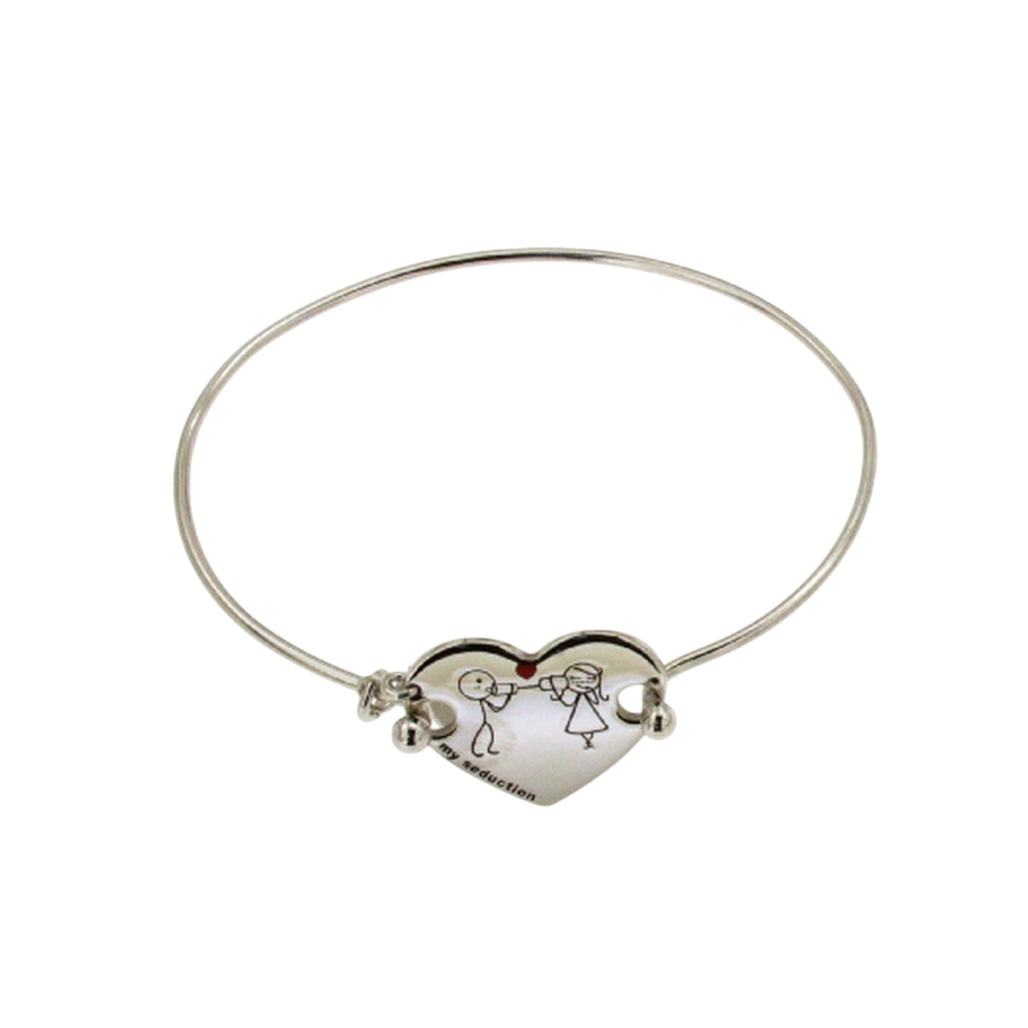 POLO EXCHANGE BANGLE | BC296-0013