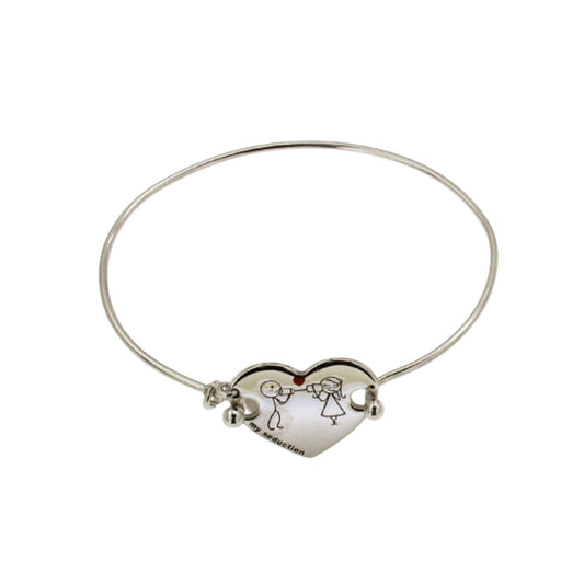 POLO EXCHANGE BANGLE | BC296-0013