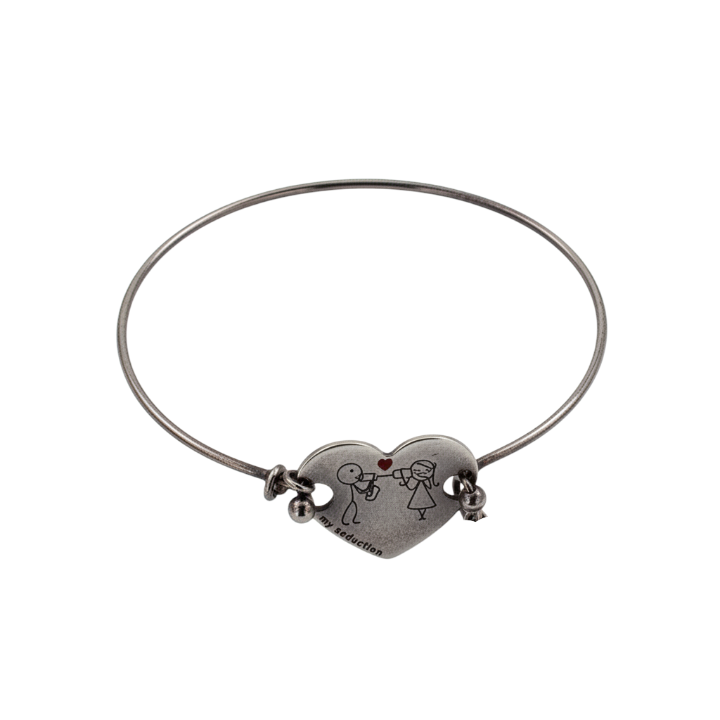 POLO EXCHANGE BANGLE | BC296-0013