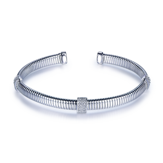 BANGLES | BRS65-StSABS51133W