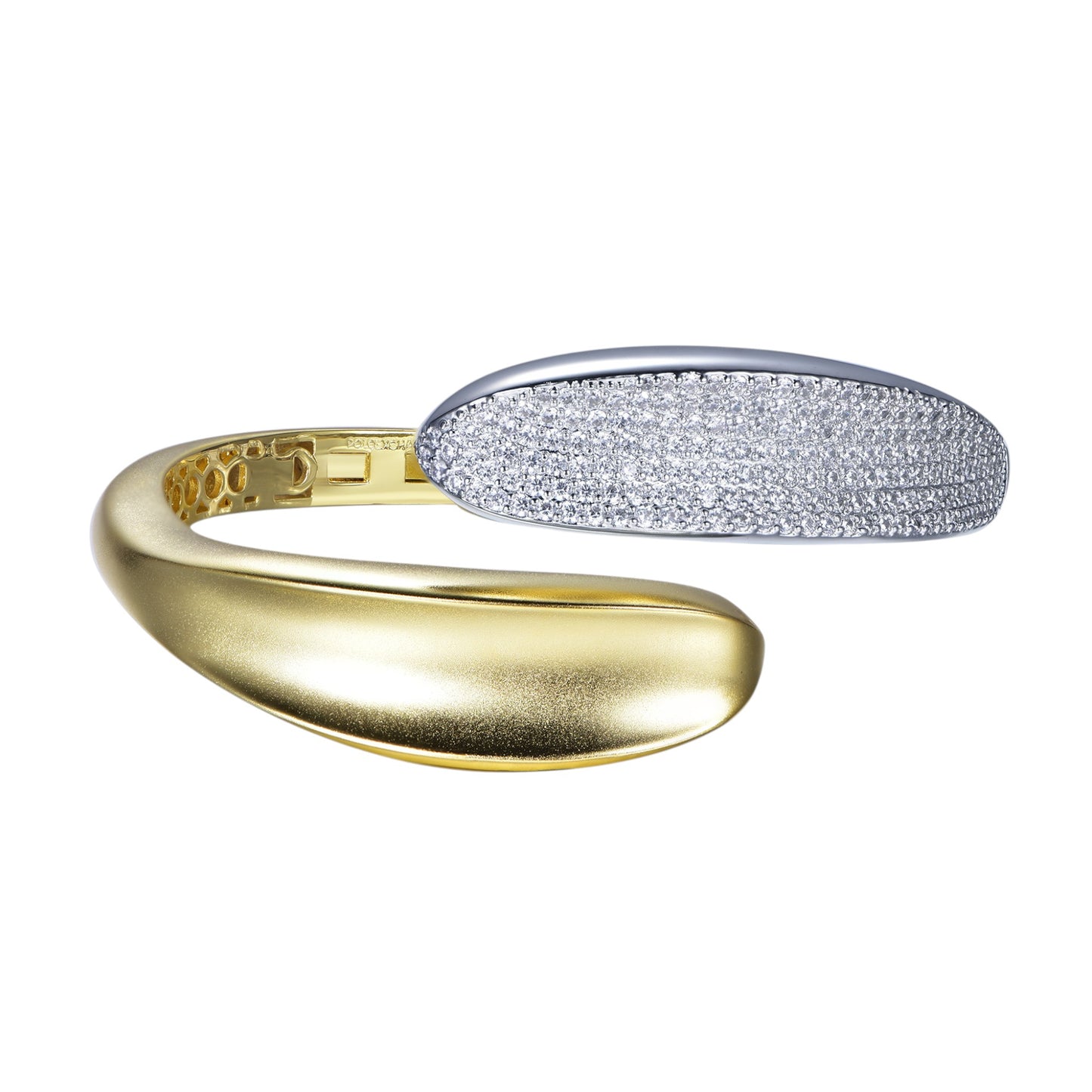 POLO EXCHANGE BANGLE | SET91568B
