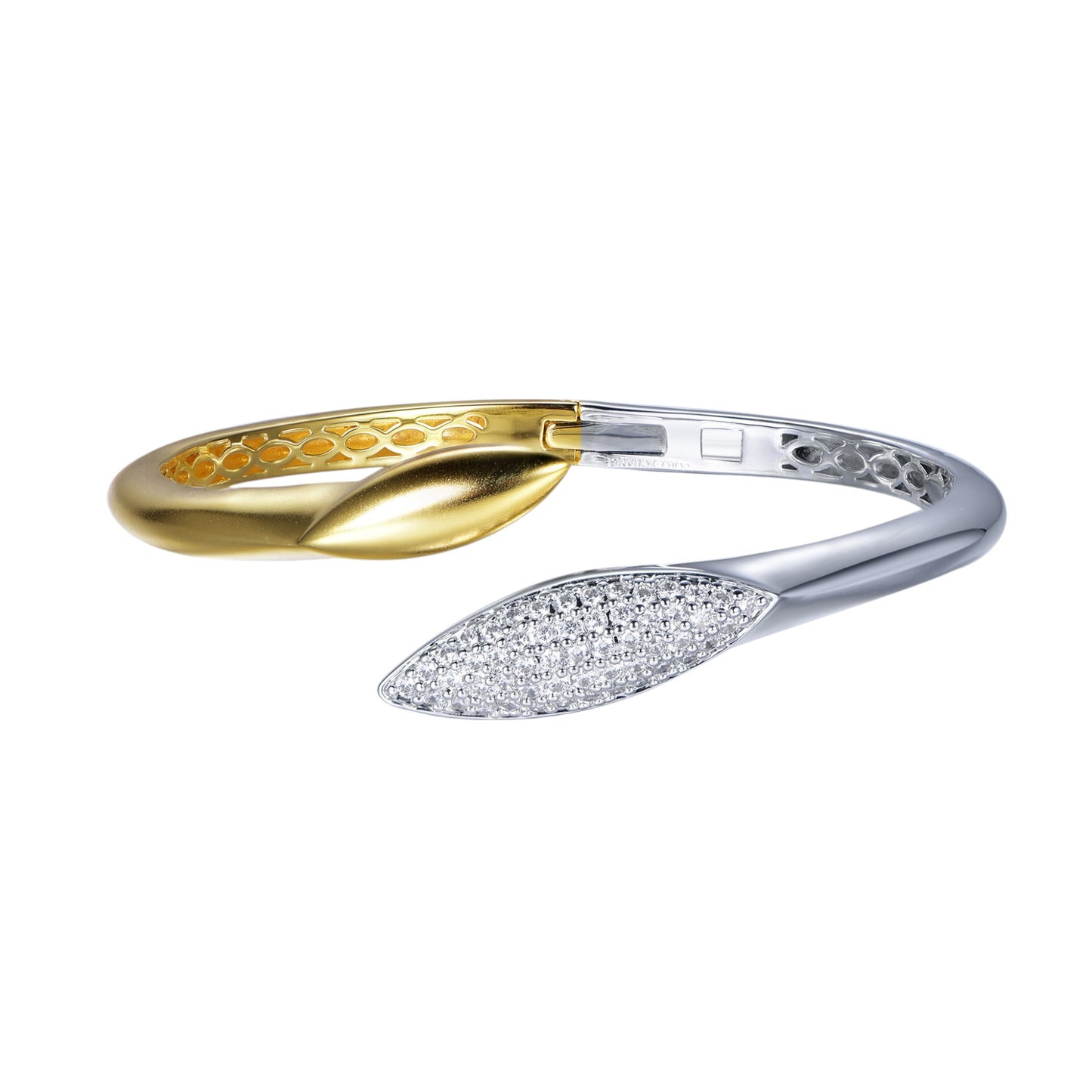 POLO EXCHANGE BANGLE | SET91583B