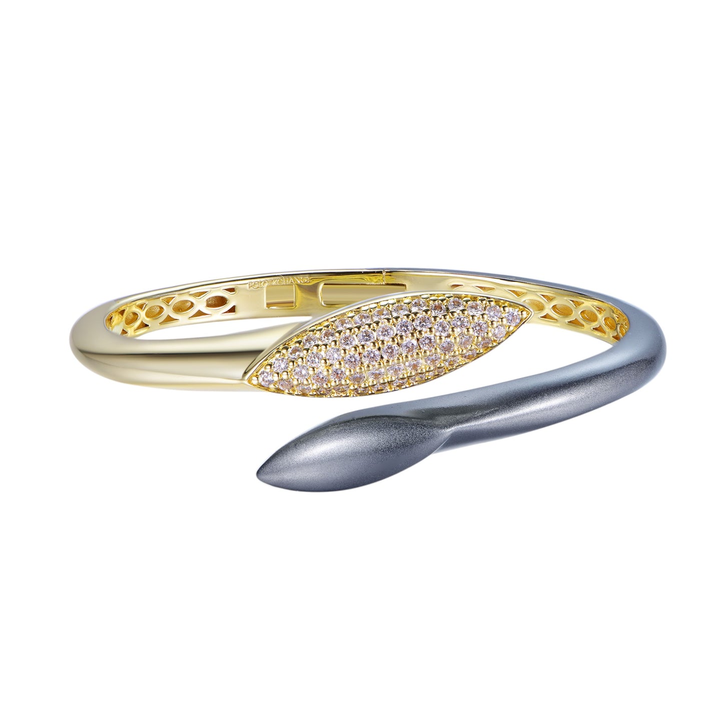 POLO EXCHANGE BANGLE | SET91583B