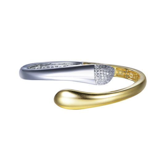 POLO EXCHANGE BANGLE | SET91570B