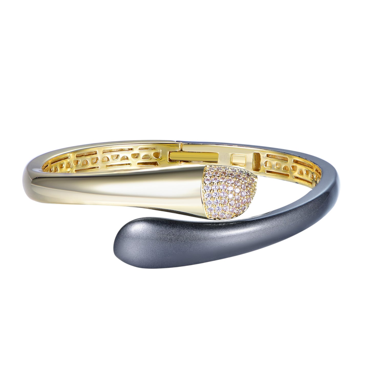 POLO EXCHANGE BANGLE | SET91570B