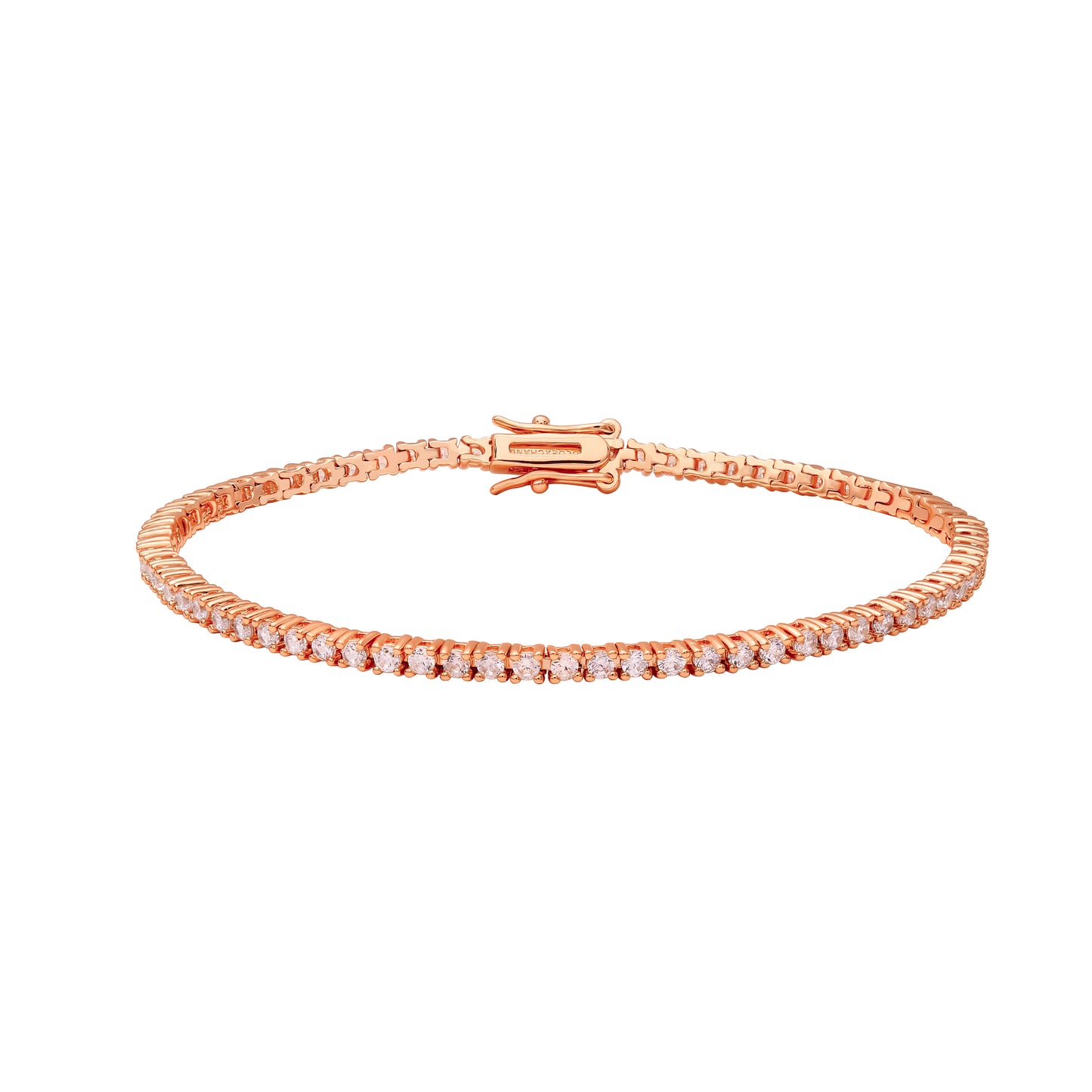 BRACELETS | BRS65-StR 2mm 16.5cm