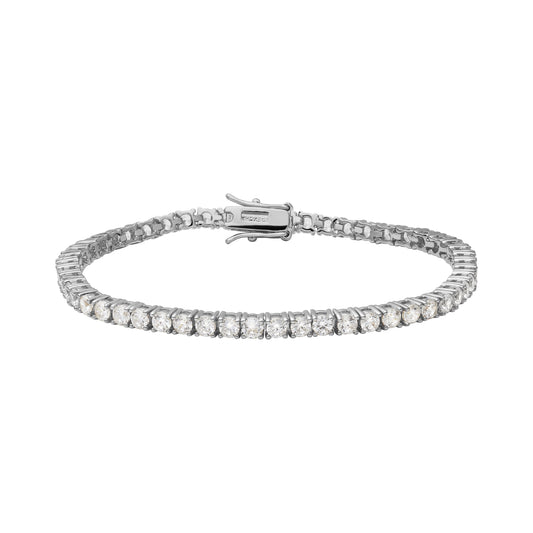 BRACELETS | BRS65-StR 3mm