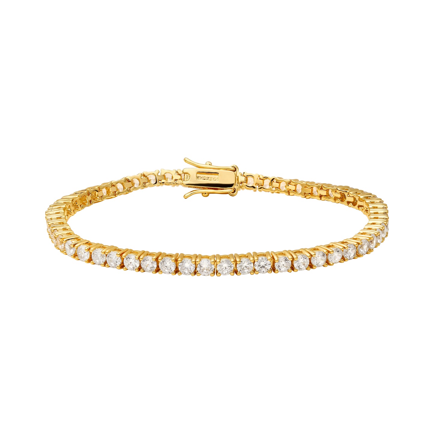 BRACELETS | BRS65-StR 3mm